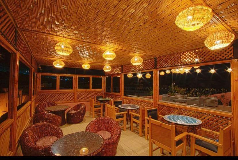 Riad Fes Madaw Exteriör bild